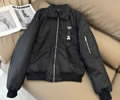 PRADA Mens Cotton Jacket