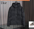 DIOR Mens Down Jacket Best quality