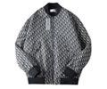 DIOR Lovers Cotton Jacket best quaity