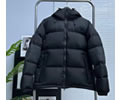 THE NORTH FACE Nuptse Hoodie 80%Down Lovers Jacket