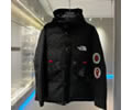 The North face X Brain Dead 76 80%Down Lovers Jacket