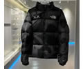 TNF XX KAWS RETRO1996 NUPTSE JACKET 80%Down Lovers Jacket