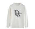 DIOR Lovers sweater