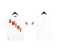 Amiri Men summer T-shirt