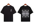 Amiri Men summer T-shirt