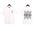 Amiri Men summer T-shirt