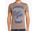 DSQUARED2 men T-shirt D2
