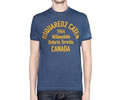 DSQUARED2 men T-shirt D2