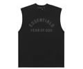 ESSENTIALS FEAR OF GOD Lovers summer T-shirt