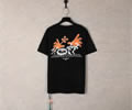 OFF WHITE Lovers T-shirt