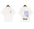 RHUDE Lovers T-shirt