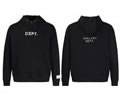 Gallery Dept Lovers Hoodies