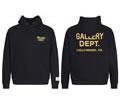 Gallery Dept Lovers Hoodies