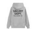 Gallery Dept Lovers Hoodies