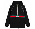 Gucci Lovers Hoodies