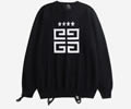 GIVENCHY Lovers Sweater Best quality
