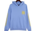 Amiri Lovers Hoodies