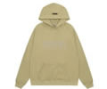 FEAR OF GOD FOG ESSENTIALS Lovers Hoodies