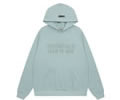 FEAR OF GOD FOG ESSENTIALS Lovers Hoodies
