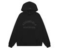 FEAR OF GOD FOG ESSENTIALS Lovers Hoodies
