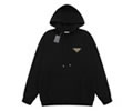 PRADA Mens Hoodies Best quality