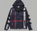 BURBERRY Mens Jacket Best quality