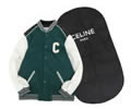 CELINE Lovers Jacket best quality