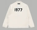 FEAR OF GOD FOG ESSENTIALS Lovers Jacket