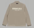 FEAR OF GOD FOG ESSENTIALS Lovers Jacket