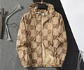 GUCCI Mens Jacket