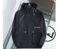 PRADA Jacket best quality