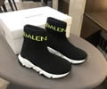 Balenciaga Kids shoes best quality