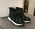 Balenciaga Kids shoes best quality