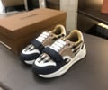 BURBERRY Kids shoes best quality