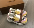 BURBERRY Kids shoes best quality