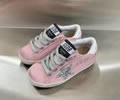 Golden goose GGDB Kids shoes best quality