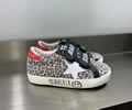 Golden goose GGDB Kids shoes best quality