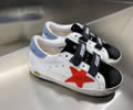 Golden goose GGDB Kids shoes best quality