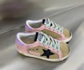 Golden goose GGDB Kids shoes best quality