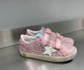 Golden goose GGDB Kids shoes best quality