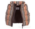BURBERRY Kids down Vest jacket