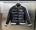 Moncler Kids down jacket best quality