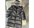 Moncler Kids down jacket best quality