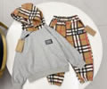 BURBERRY Kids Suits Best quality