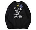 LV Lovers Hoodies Best quality