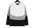 LV Lovers Hoodies Best quality