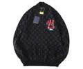 Louis Vuitton Lovers Sweater Best quality