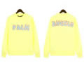 Palm Angels Lovers Hoodies