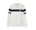 PRADA Lovers Sweater