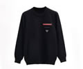 PRADA Lovers Sweater